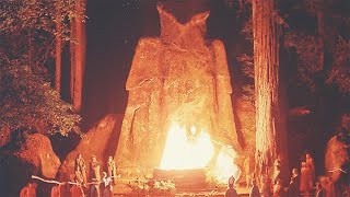 The Truth about the Bohemian Grove