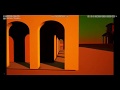 CHIRICO, LA CITTÀ (Unreal Engin 4 Level)