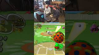 Perfect execution  | Baltor and Buddies  #gaming #nintendogamecube #mariobaseball