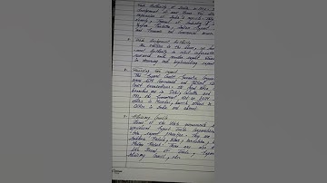 Ignou Solved Assignment EPS 8