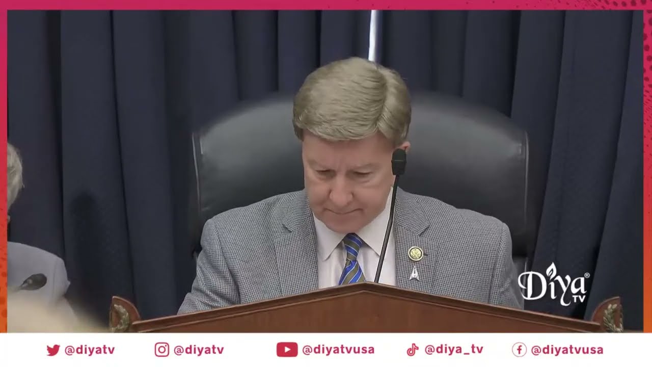 FULL HEARING: Pentagon official Elbridge Colby testifies on U.S. defense strategy amid Iran war