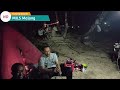 Camping Pantai MILS MALANG Selepas Lomba #PantaiKondangMerak