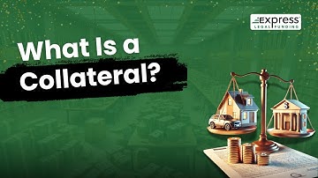 What is a collateral for loans? Meaning for Borrowers