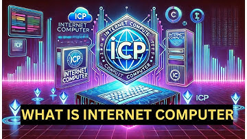 What is Internet Computer? | Understanding the Blockchain Revolution