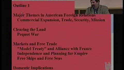 HIST 3394  LECTURE 1A