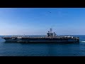 Operation Epic Fury Begins | U.S. Military Mission