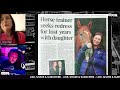 They Gave My Child To A Monster! - A MOTHERS NIGHTMARE - Victoria Haigh