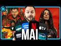 Filme: Streaming Highlights im Mai | FilmFlash