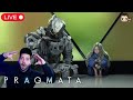 Pragmata | Directo 2 | Español latino