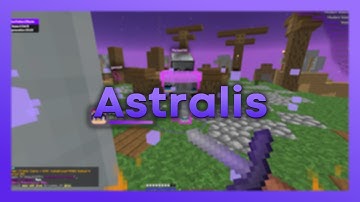 Astralis Update is dominating Hypixel | AutoBlock, Telly Etc...