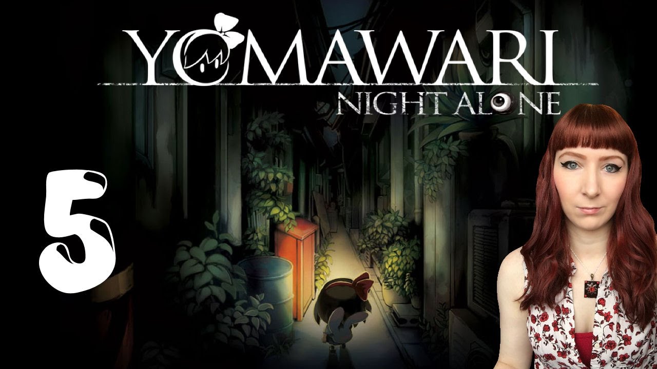 Yomawari : Night Alone: Actualités, test, avis et vidéos