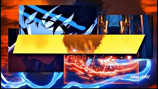 Anime Of The Year Solo Leveling