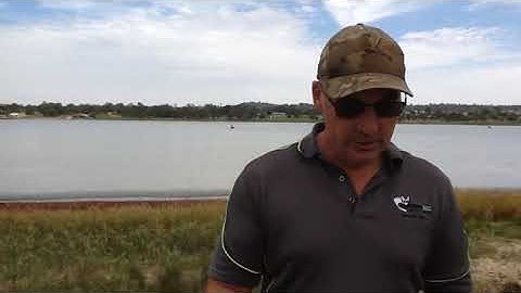 7:  Catchment Sediment