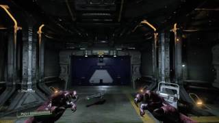 A Weird DOOM SnapMap Trend I Noticed...