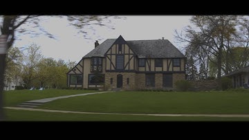 X5R OSMO RAW - DJI   PRO - [ HOUSE IN THE WOODS ] FILM CONCEPT