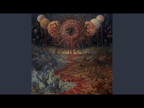Arcane Cambrian Sorcery
