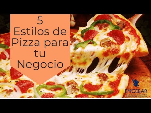 Video: Lo Que Necesitas Para Una Deliciosa Cobertura De Pizza