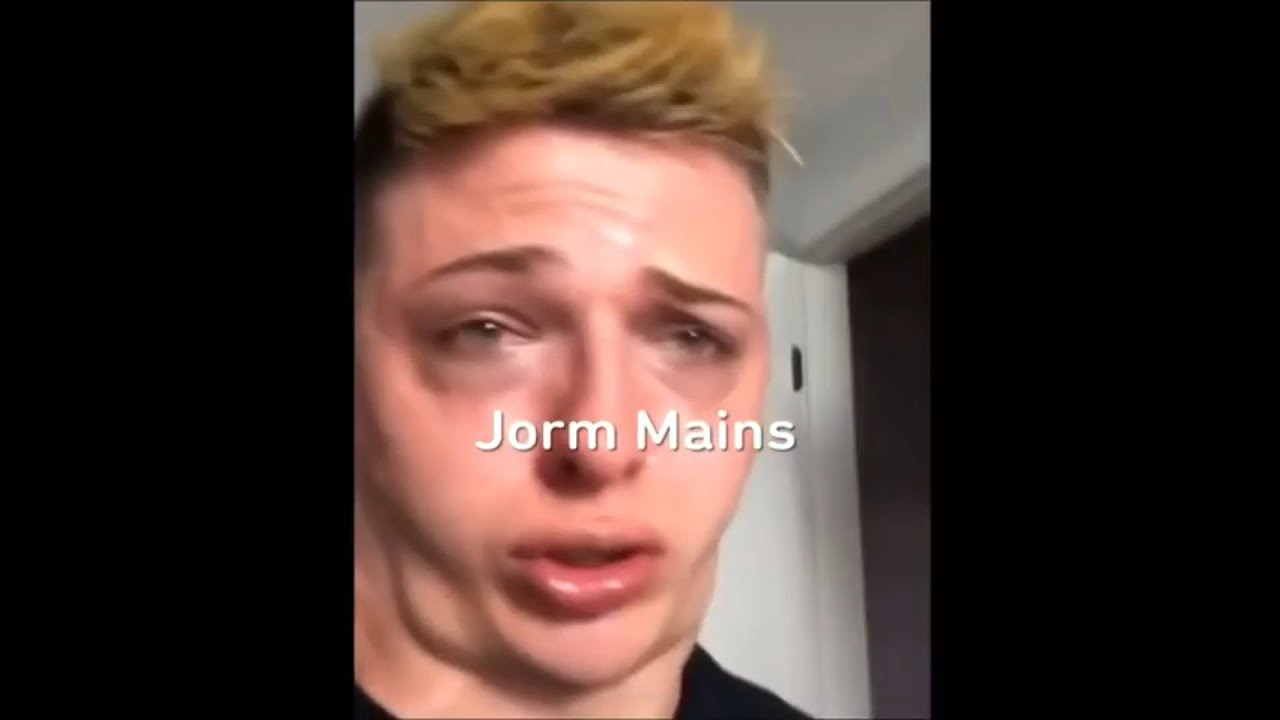 Jorm's Mixup in a Nutshell