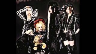 Mejibray Raven lyrics
