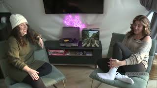 Chch Morning Live With Emily Vukovic In Durham - January 27, 2026