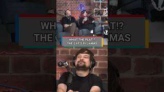 GUESS THE GAME - What The Plat returns