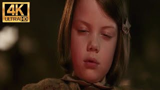 Flashback - Narnia Lullaby | The Chronicles of Narnia 2005 | The Lion, the Witch & the Wardrobe