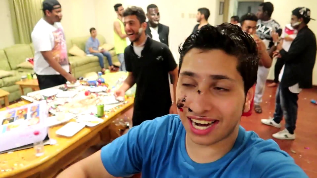 حفل تخرج طلاب ثانوية الدمام 2017 /1438 يوم لا ينسى...