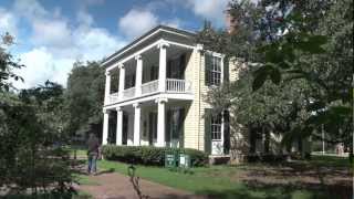 Centennial Series: Rice University founder's Houston home