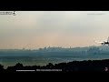 Controlador Botando Ordem na Casa no Aeroporto Internacional de Guarulhos dia 11/03/2021 - SBGR-LIVE