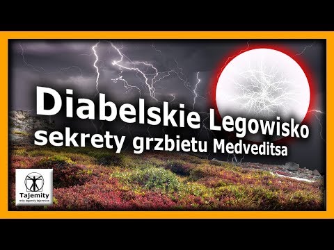 Wideo: W Strefie Anomalnej Medveditskaya Grzbiet - Alternatywny Widok