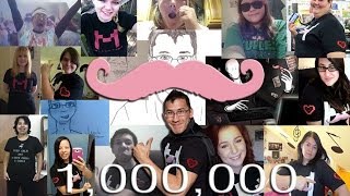 1 Million Subscriber Video - Markiplier (Fan Made)