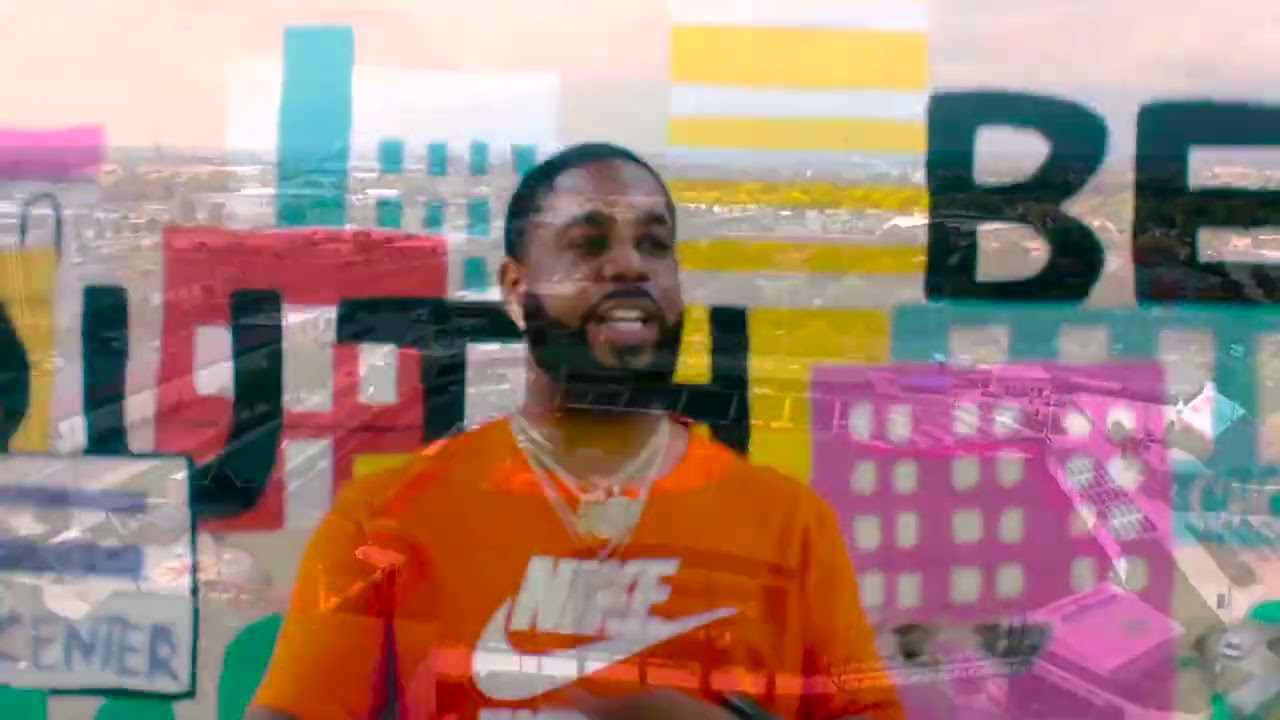 Cosmo’s World - South Bend, Indiana (OFFICIAL MUSIC VIDEO)