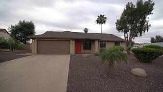 6409 E Grandview Dr, Scottsdale, Arizona 85254-1441