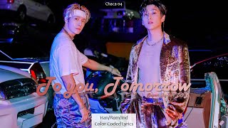 Download Lagu SUPER JUNIOR-D&E (슈퍼주니어-D&E) - '오늘이 지나고 나면 (To You, Tomorrow)' (Color Coded Lyrics) [Han/Rom/Indo]