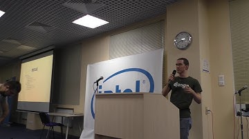 Артем Малышев - Lightning Talk: Know Your OOP