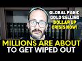 "This Shocking News Will Be Going GLOBAL!" - Rafi Farber