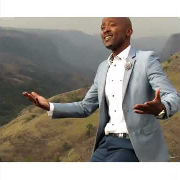 Phumulani Gumede to Gospel Song - Ukhethiwe #gospel