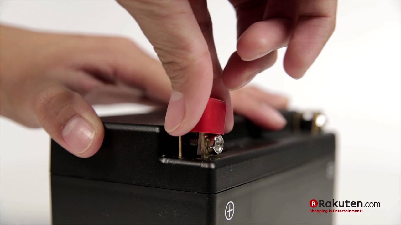 Chrome Pro Series High Performance Lithium Powersports Batteries