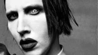 Watch Marilyn Manson Secret Song video