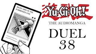 Yu-Gi-Oh! The AudioManga - Chapter 38