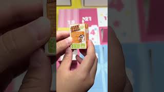 Kawaii Day 14 - Mini Brands Advent Calendar #unboxing #kawaii #blindbox