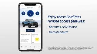 FordPass How To - Connectivity Settings screenshot 5