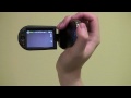 Видеообзор компактного MP4-камкордера Samsung SMX-C10
