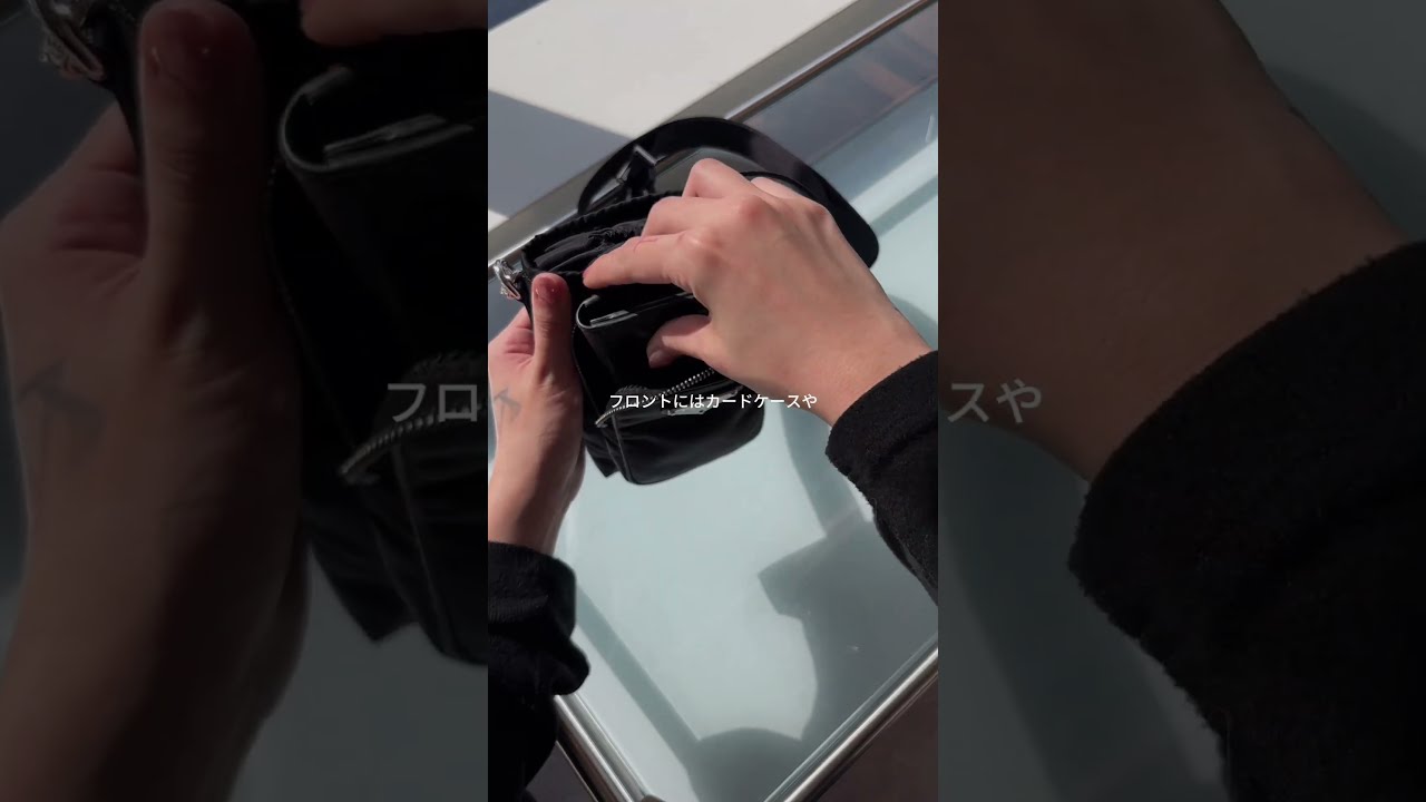 コロン【極美品】PRADA ReNylon スマホ ショルダーバッグ cq5dam.web.hebebed.600.600.jpg