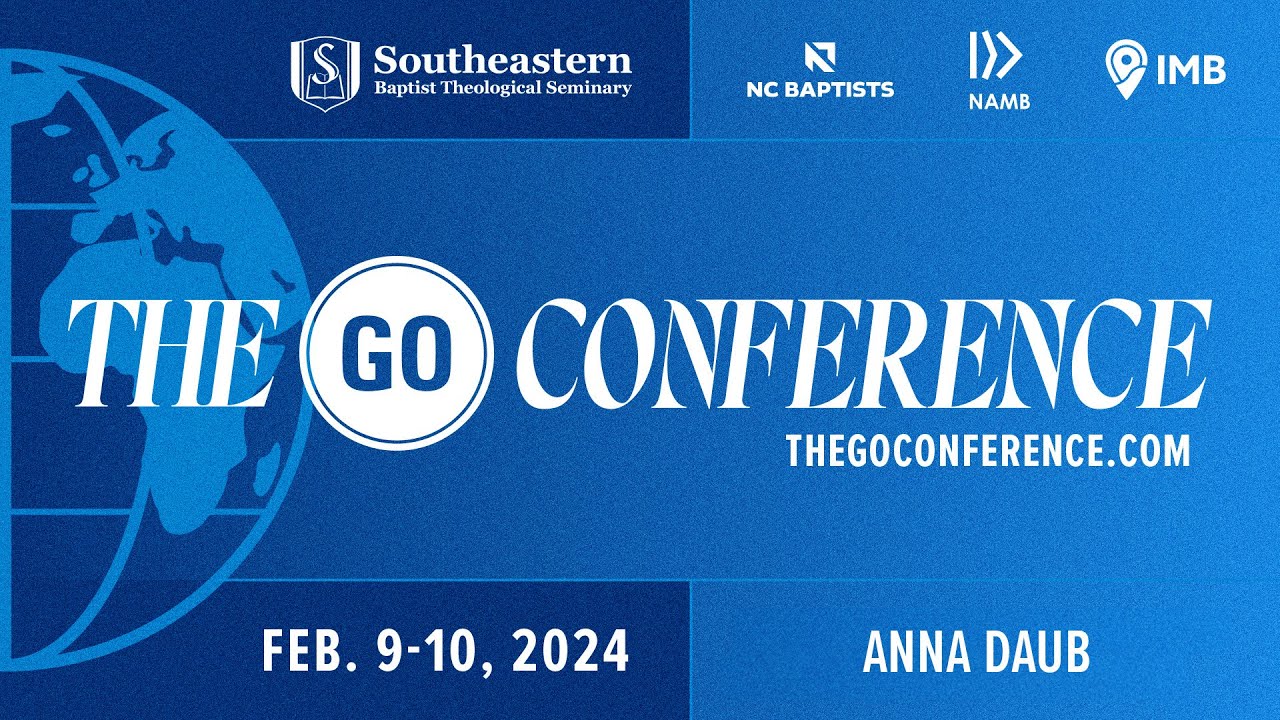 Anna Daub | GO Conference 2024