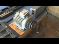 ЛЕНТОЧНАЯ ПИЛА (BANDSAW handmade part 2) своими руками часть 2