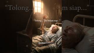 Saat Penyesalan Datang… Tapi Waktu Sudah Habis