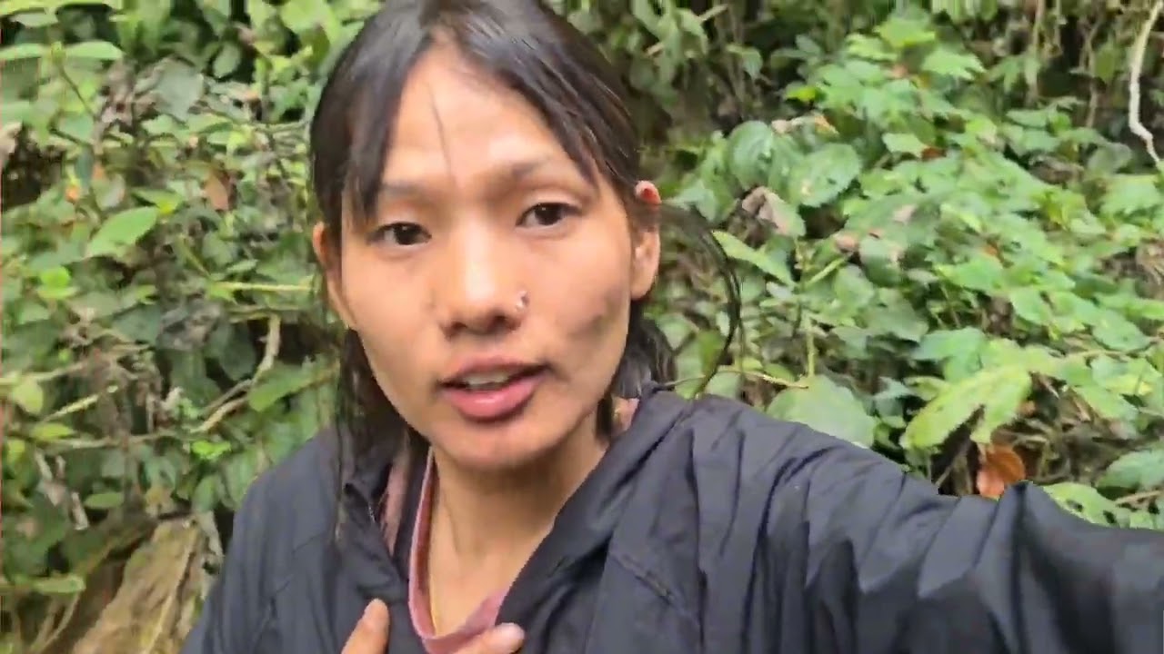 Finally ghumi sakyum