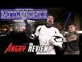 Star Wars: Battlefront II Angry Review