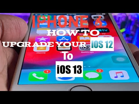 How to in iPhone 6 on ios 14 || How to Install ios 14 Update on iphone 6 and 5s    || Hi Guys I Am J. 